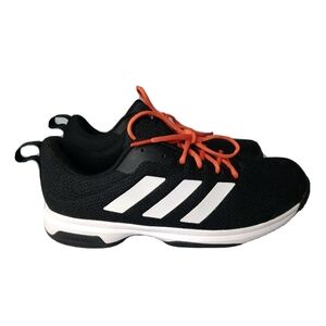 Adidas Game Spec Tennis Shoes Men's Size 12 Black FX3650